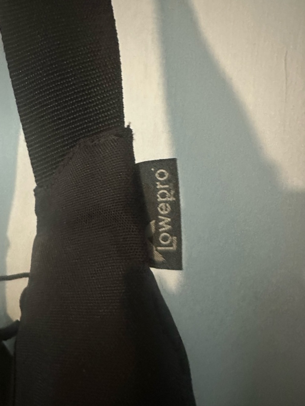 Camera bag crossbody or Sling bag - Picture 3 of 4